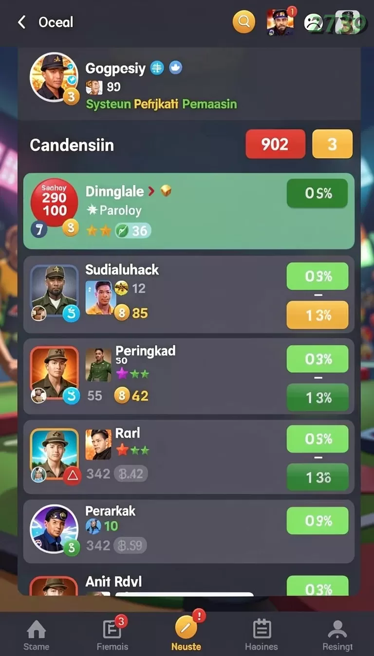 Screenshot Parisbola nomor 2