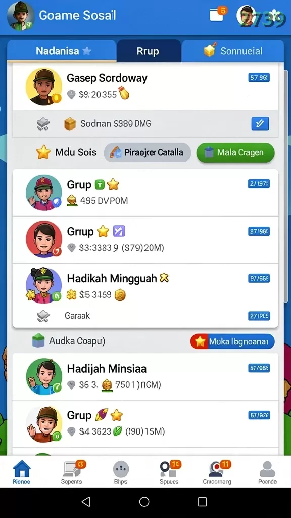Screenshot Lotushoki nomor 3