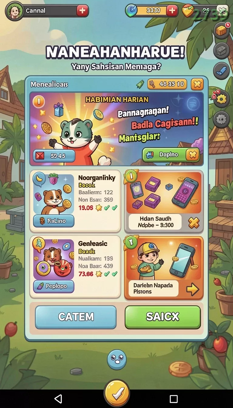 Screenshot Lotushoki nomor 1