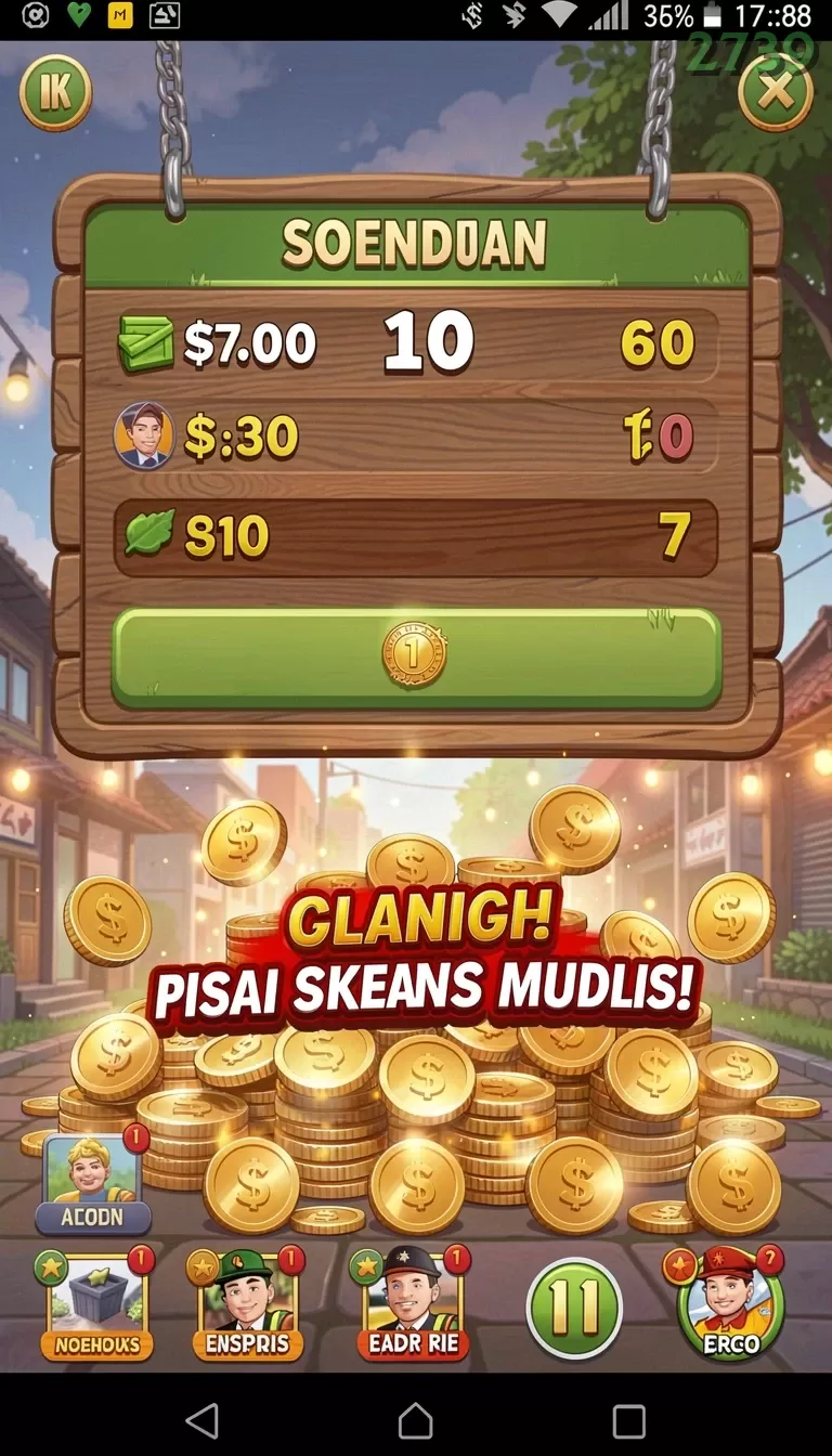 Screenshot All303 nomor 1