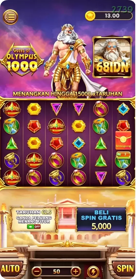 Screenshot Rejeki nomor 2