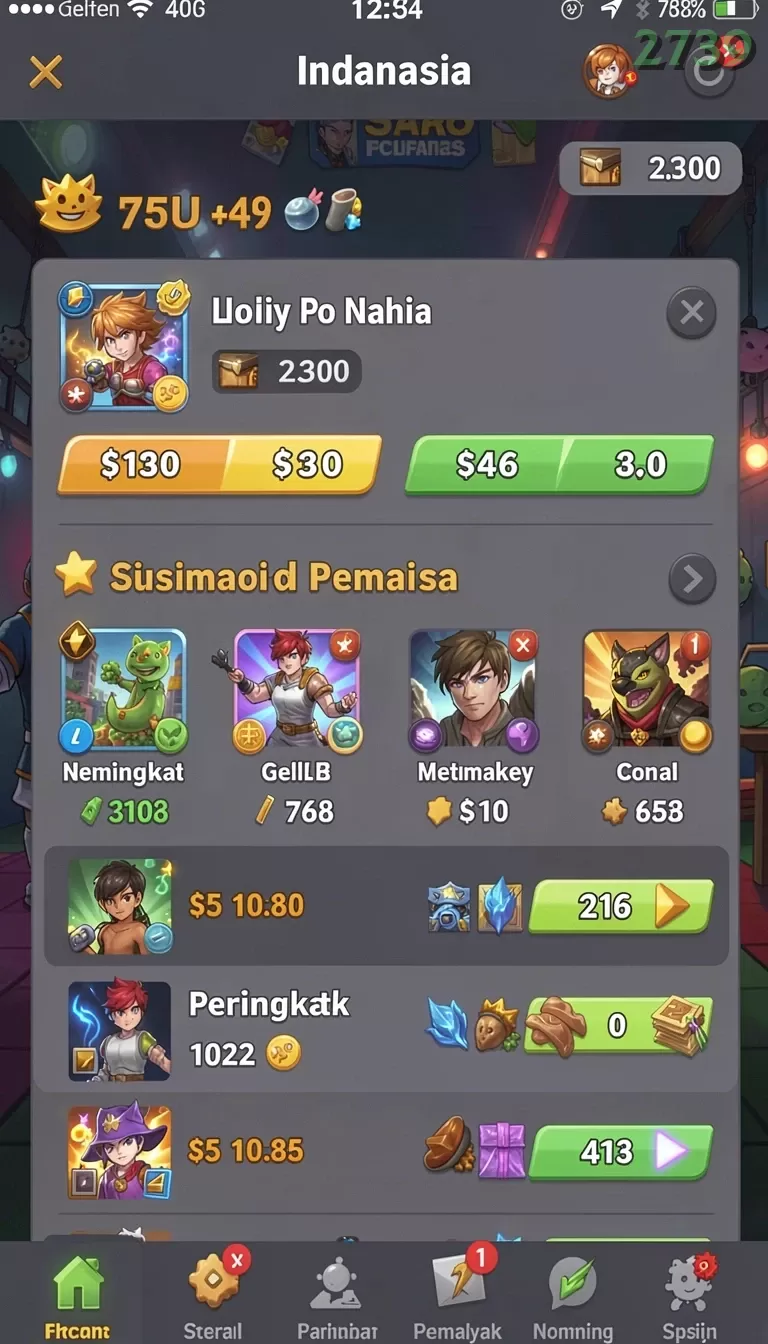 Screenshot Olxslot nomor 3