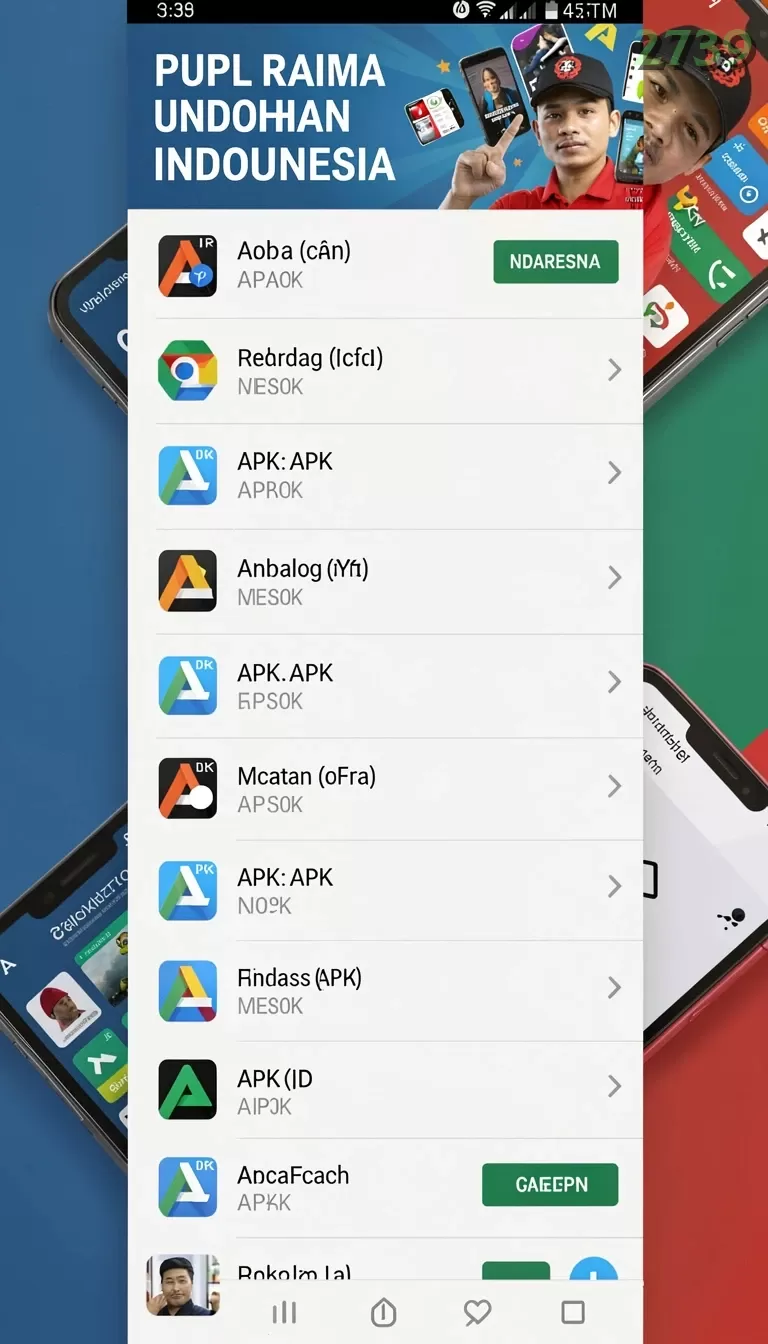 Screenshot X88 nomor 1